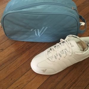 Varsity Tradition cheer shoe